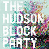 The Hudson Block Party in West Hollywood