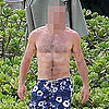 Shirtless Male Celebrities Quiz