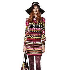 The Complete, 400-Piece Missoni For Target Lookbook The Complete, 400-Piece Missoni For Target Lookbook