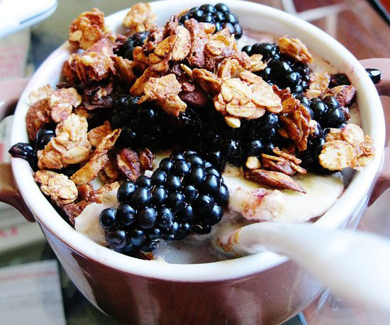 Eat Your Breakfast Eat Your Breakfast