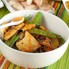 Metabolism-Boosting Foods For Vegetarians