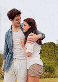 NEW Gorgeous Breaking Dawn Stills HQ + MQ Version of EW Scans