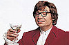 Austin Powers 4 Movie May Be in the Works 2011-08-15 11:39:07