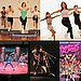 Which old-school workout would you like to see make a comeback?