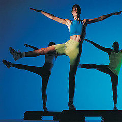 '80s and '90s Workouts