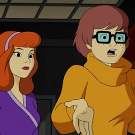 Female Detectives on TV and in Books