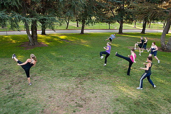 Health and the City