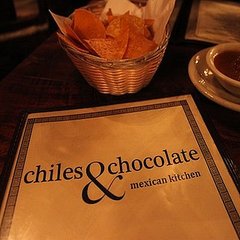 Chiles and Chocolate Mexican Restaurant Opens in Chelsea NYC