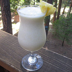 Rum Drink Recipes