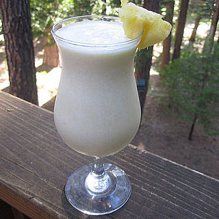 Rum Drink Recipes