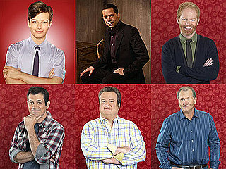 Who Should Win the Emmy For Best Supporting Actor in a Comedy Series?