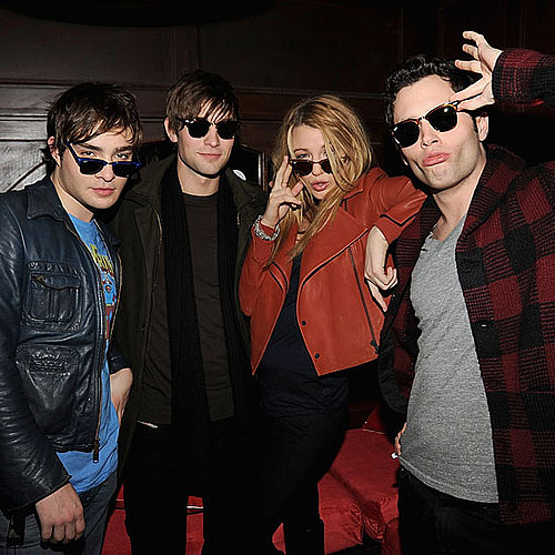 Gossip Guys Gossip Guys