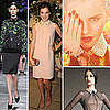 Beaded Collars: Fall 2011 Trend