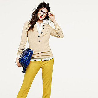 Preppy Style