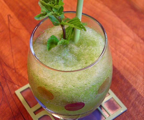 Refreshing Summer Cocktail Refreshing Summer Cocktail