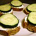 Cucumber Cream Cheese Nibblers