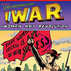 Documentaries About Powerful Women