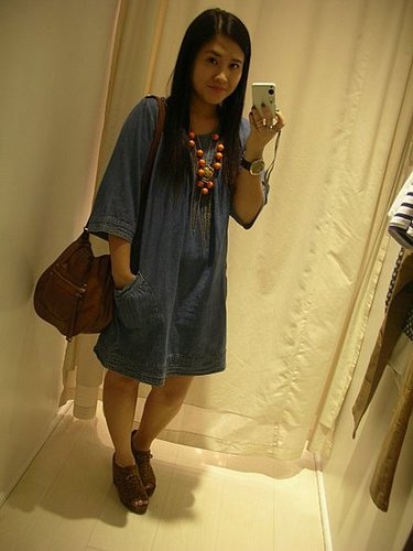 Denim