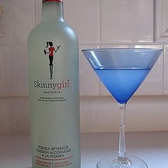 Review of Bethenny Frankel's Skinnygirl Margarita
