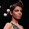 Looks From Lakme Fashion Week in Mumbai 2011-08-22 03:05:42
