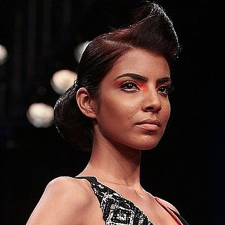 Looks From Lakme Fashion Week in Mumbai 2011-08-22 03:05:42