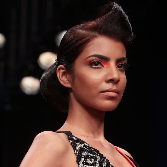 Looks From Lakme Fashion Week in Mumbai 2011-08-22 03:05:42 Looks From Lakme Fashion Week in Mumbai 2011-08-22 03:05:42