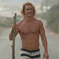 Magic Mike Cast Shirtless Pictures