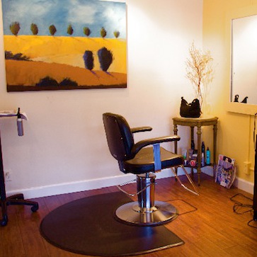 Deals on Haircuts, Blow-Drys, and Glaze Treatments in SF Deals on Haircuts, Blow-Drys, and Glaze Treatments in SF