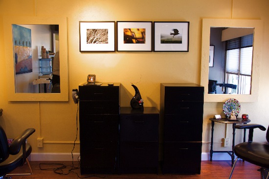 Ringolevio Salon: Healthy, Stylish Hair in the Heart of Cow Hollow