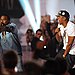 Kanye West and Jay-Z, "Otis"