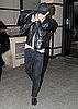 Ryan Gosling Pictures Looking Hot at LAX