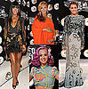 VMA Red Carpet Roundup