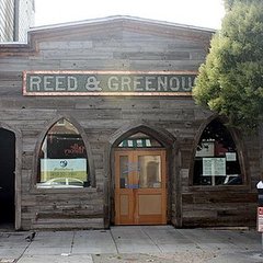 Best Antiques and Decor Stores in SF From Interior Design Kendal Agins