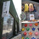OnchMovement Pop-Up Shop at Royal/T in Culver City (Pictures) OnchMovement Pop-Up Shop at Royal/T in Culver City (Pictures)