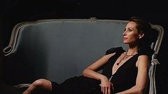 Christy Turlington for Louis Vuitton Jewelry Fall 2011 [Video]