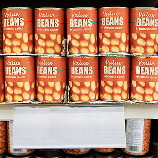 Earthquake Foods