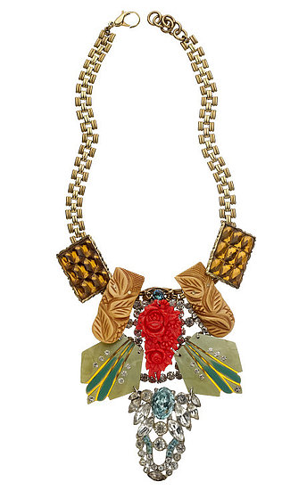 Lulu Frost 100 Year Collection