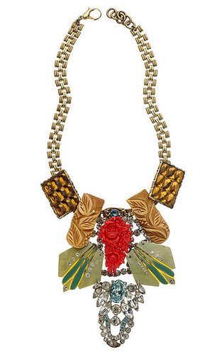 Lulu Frost's 100 Year Collection - Vintage Bracelets, Necklaces, and Earrings