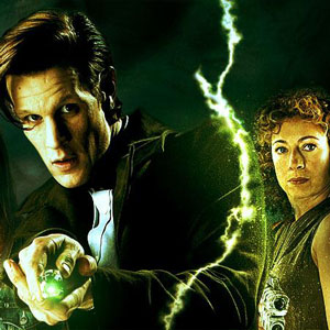 Doctor Who Viewing Party Guide