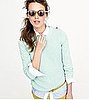 Preppy Nerd Trend For Fall 2011