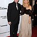 Goldie Hawn and Kurt Russell 