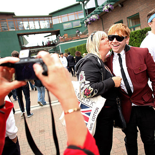 Rupert Grint Pictures to Celebrate the Harry Potter Actor's Birthday!