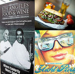 Los Angeles Events For August and September 2011