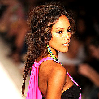 The Best Beauty Looks From Mara Hoffman's Runway Shows