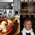 Restaurant Watch: Fall 2011