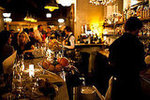 Bavette's Bar & Boeuf