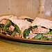 Chicken Caesar Wrap