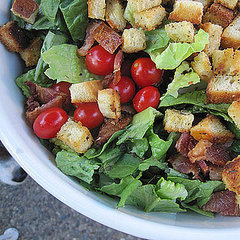 BLT Salad Recipe BLT Salad Recipe
