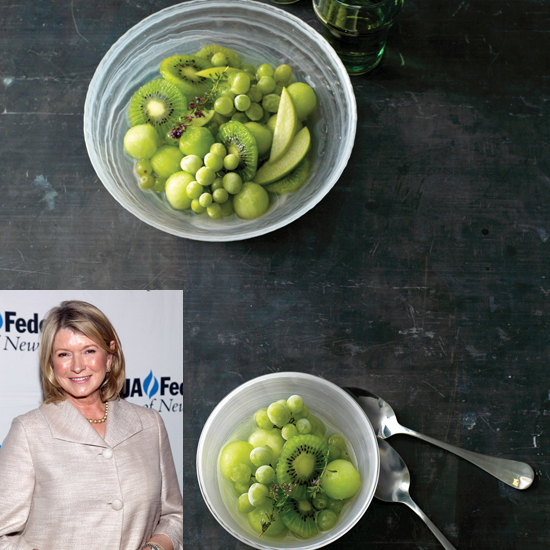 Martha Stewart's Healthy School Morning Breakfasts Martha Stewart's Healthy School Morning Breakfasts
