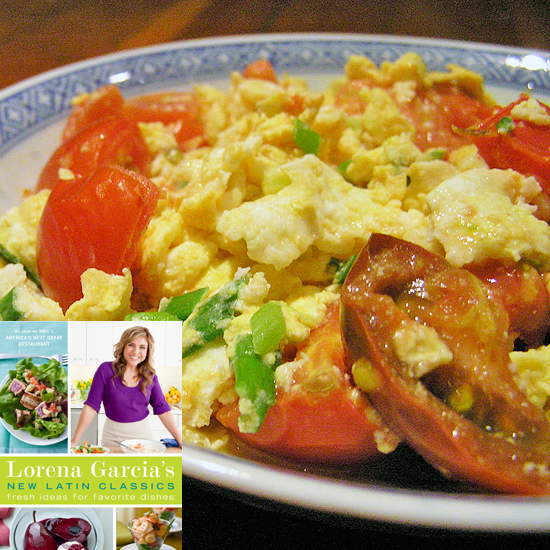 Lorena Garcia's Latin-Flavored Morning Treats Lorena Garcia's Latin-Flavored Morning Treats
